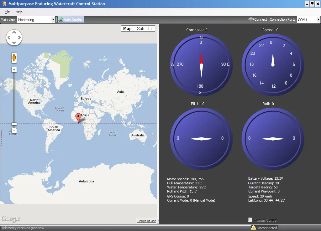 Image 8: GUI
